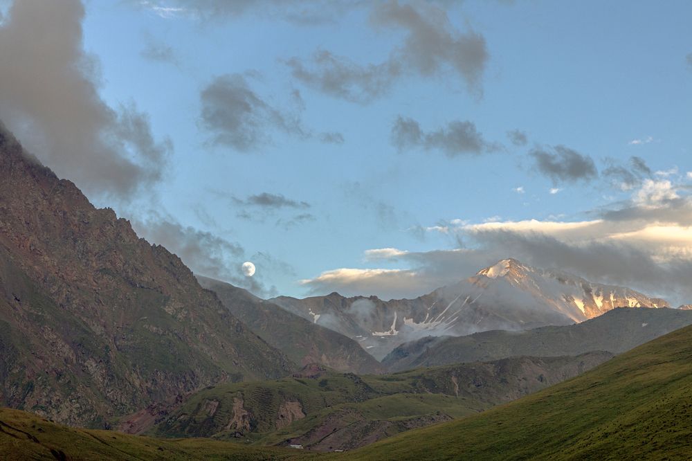 Photograph by Сергей Христинич