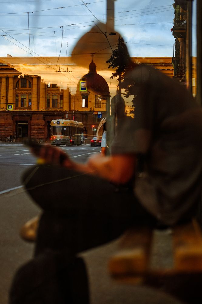 Photograph by Чернышова Наталья