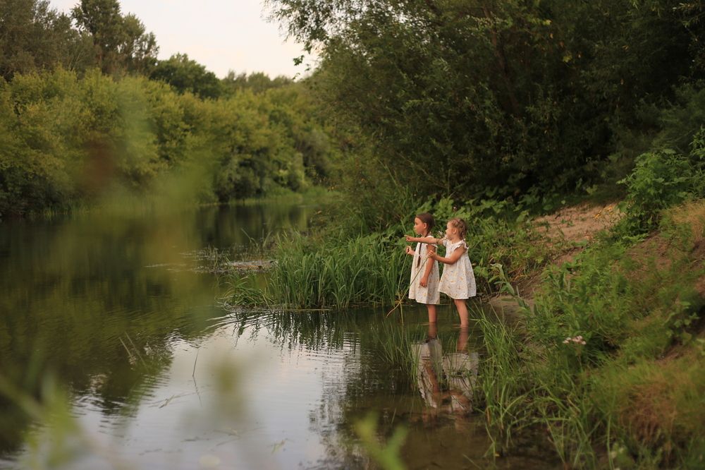 Photograph by Ирина Белоусова (Рябых)