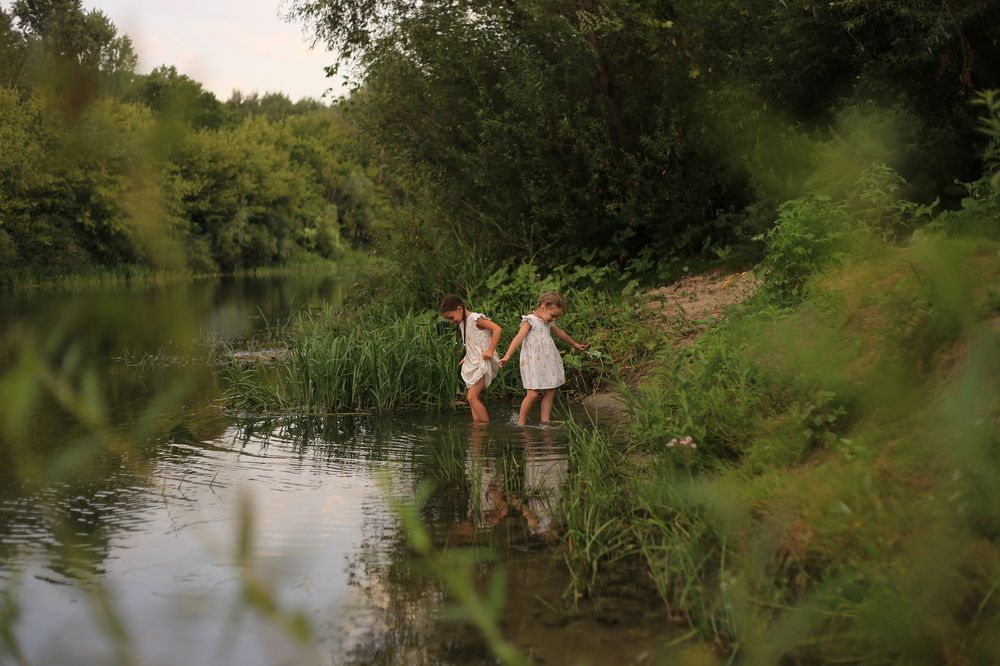 Photograph by Ирина Белоусова (Рябых)