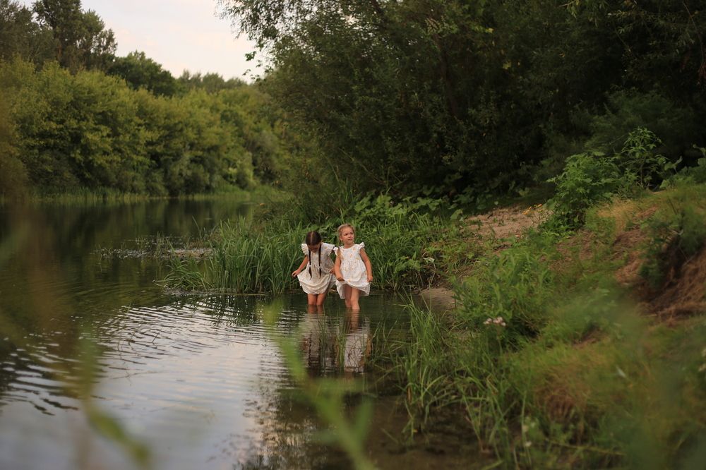 Photograph by Ирина Белоусова (Рябых)