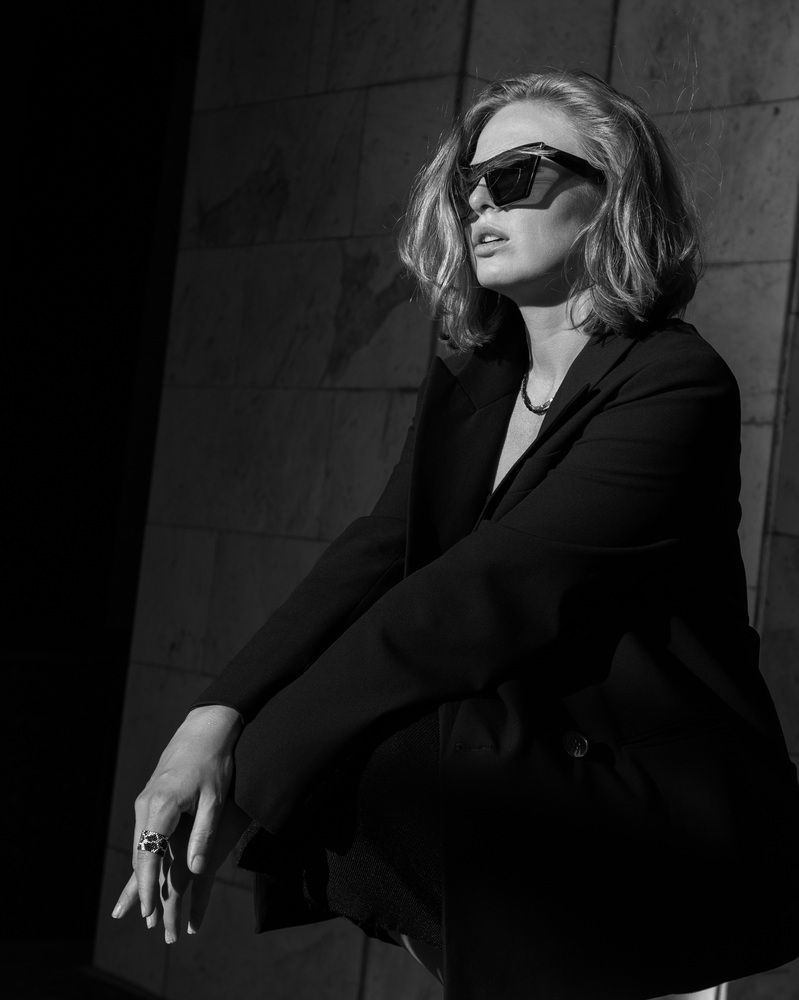 Photograph by Лариса Видинеева