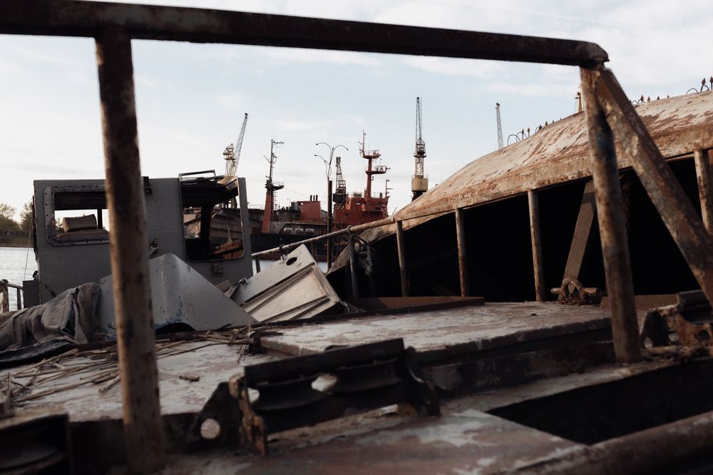 Photograph by Илья Мельников