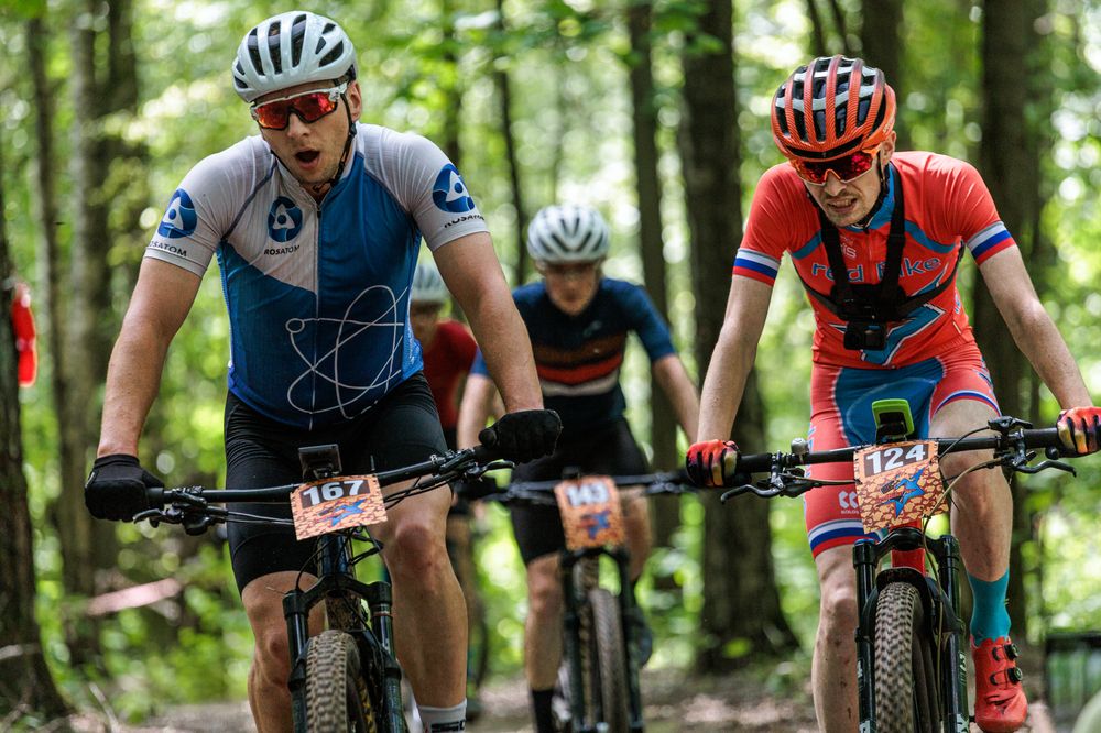 Photograph by Илья Мельников