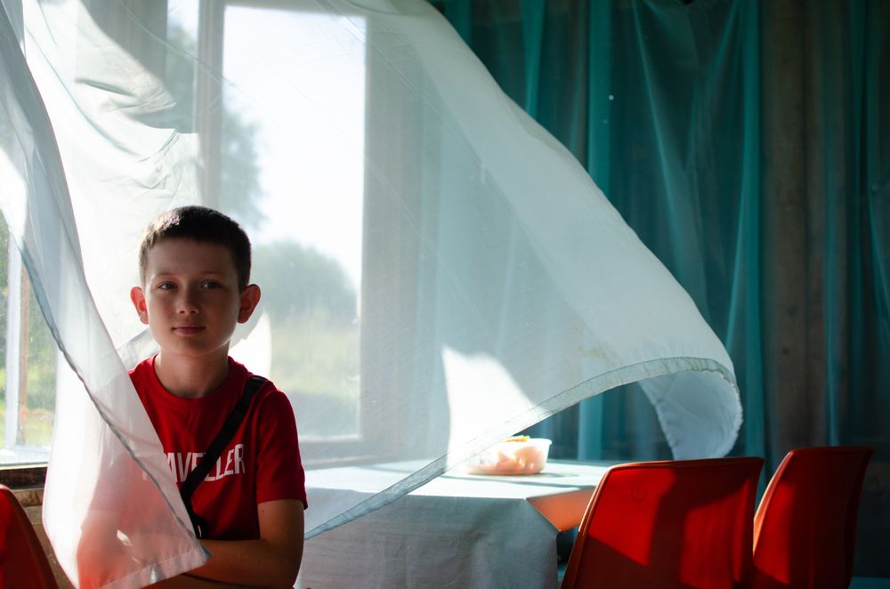 Photograph by Екатерина Карвасарская