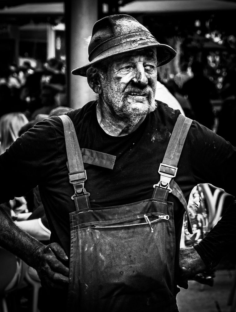 Фотография автора Mostafa Mohammad Beigi