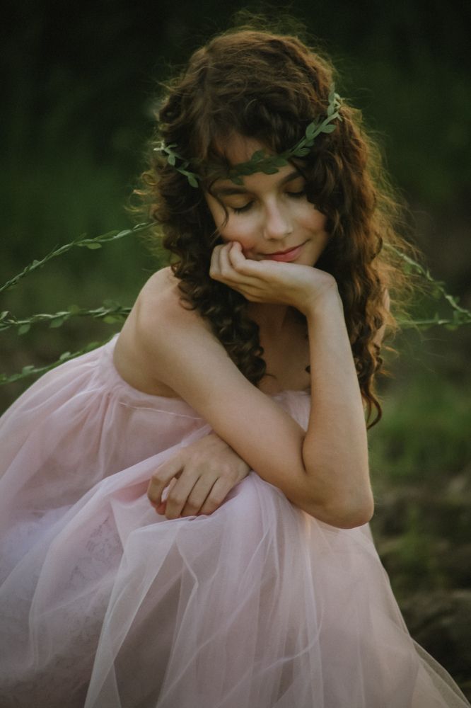 Photograph by Айгуль Горлова