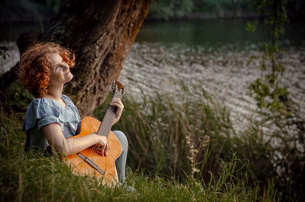 Photograph by Yuliia Kurylo