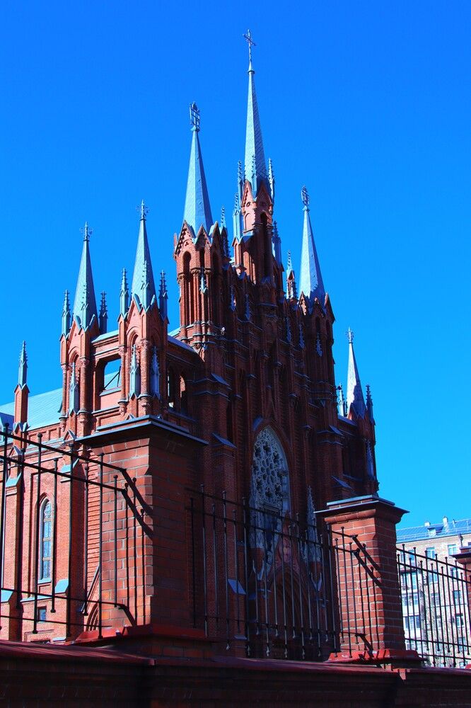 Московский Нотр-Дам
