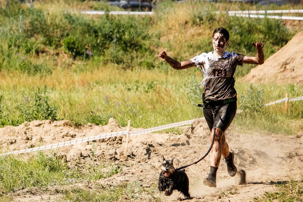 Photograph by Ольга