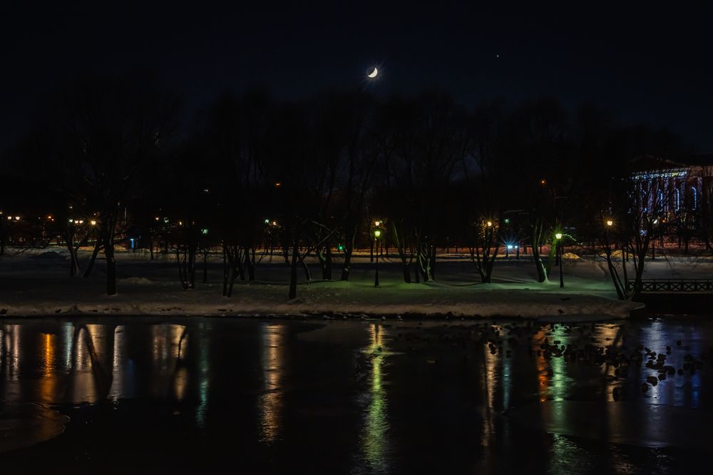 Photograph by Анастасия Васина