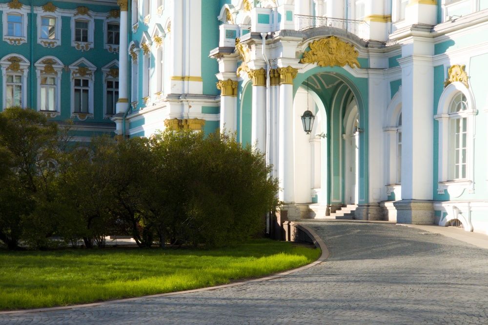 Photograph by Алексей Виноградов