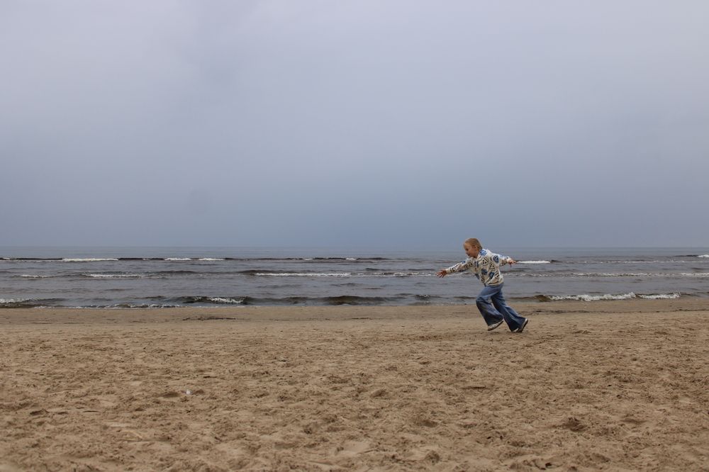 Photograph by Анна Янчилина