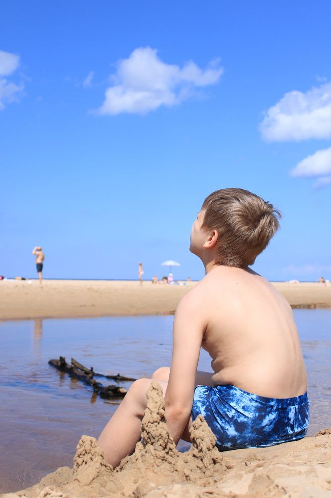 Photograph by Анна Янчилина