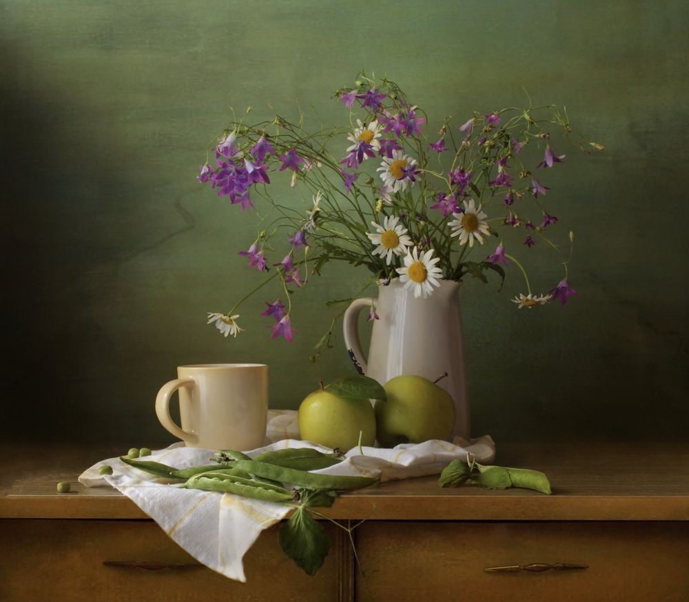 Photograph by Кира Иванова