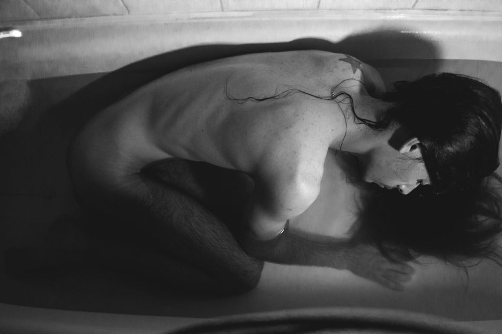 Photograph by Алиса Глыбоцкая