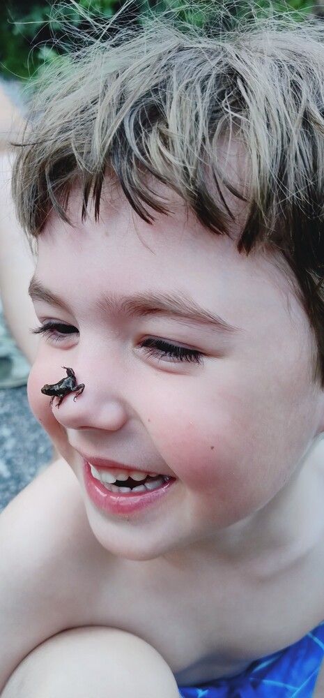 Photograph by Sasha Alisun