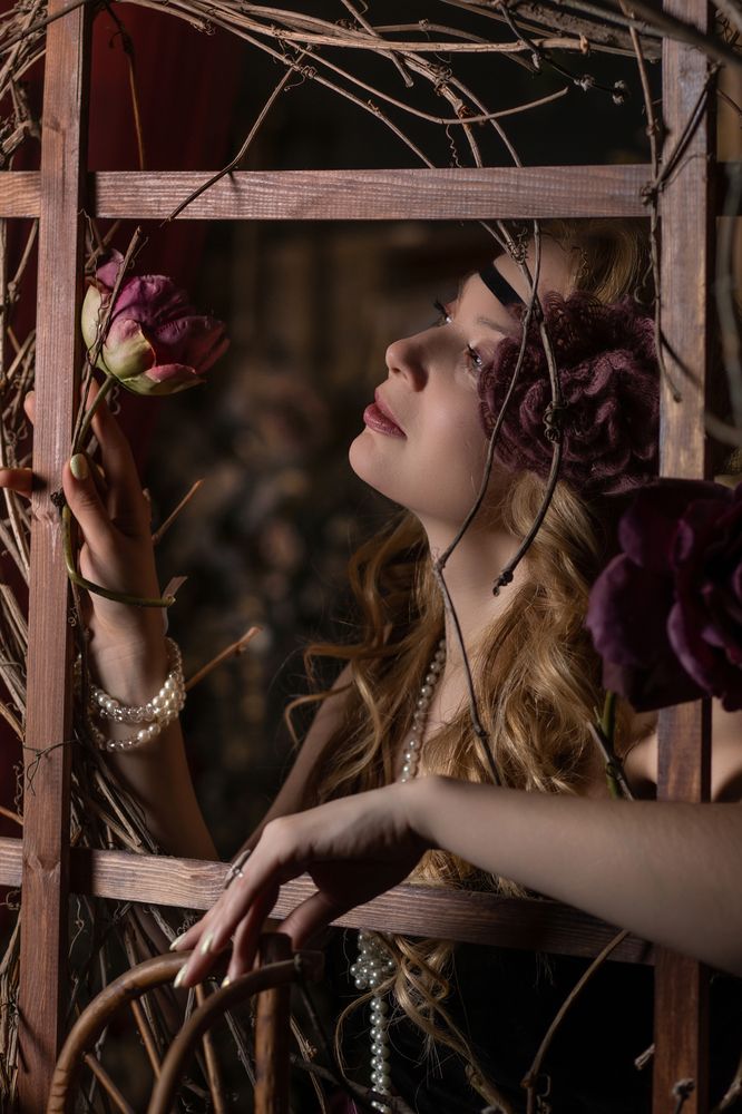 Photograph by Светлана Скранжевская