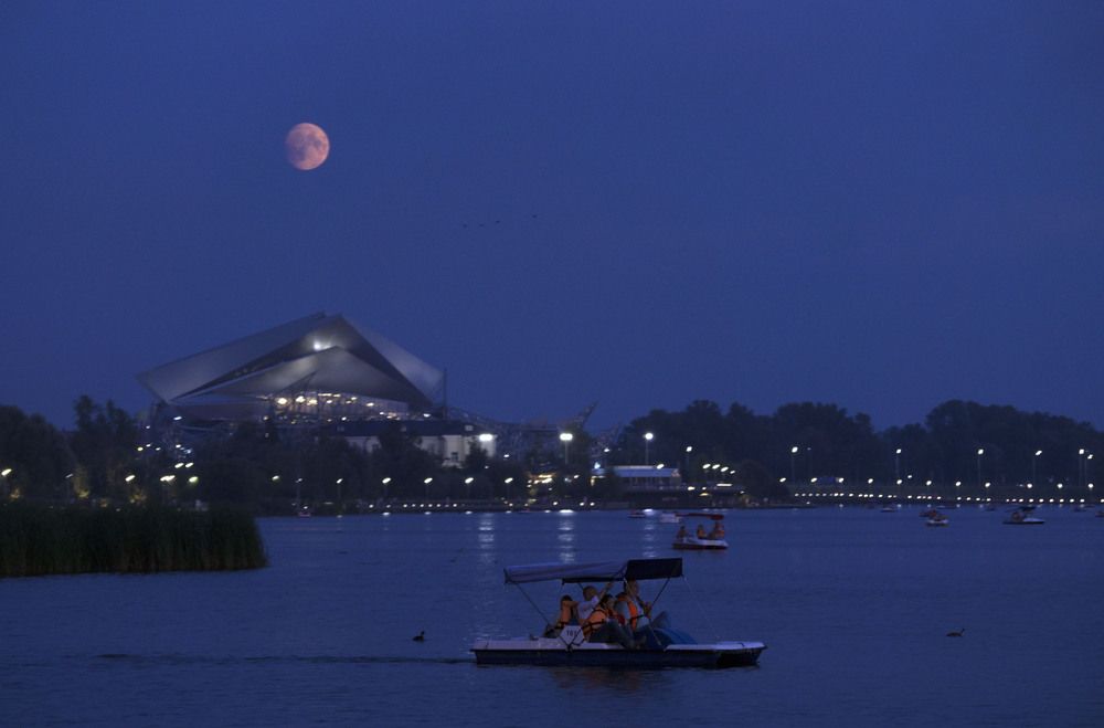 Photograph by Аlessandro