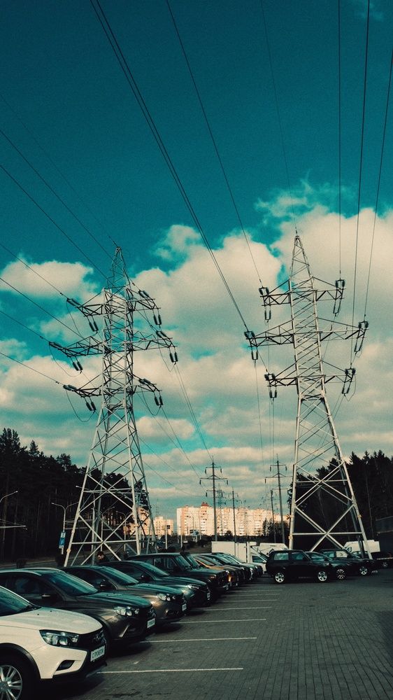 Photograph by Ия Дирко