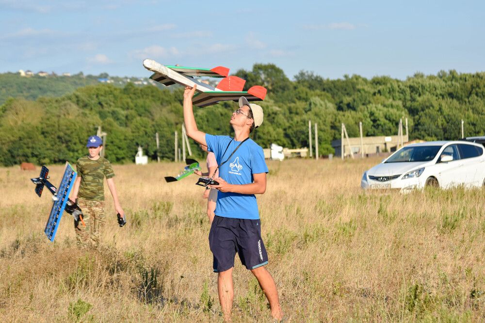 Photograph by Наталья Вялых