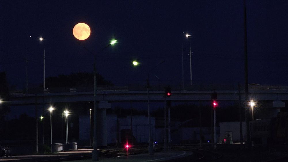 Photograph by Степан Макрушин