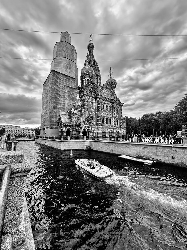 Photograph by Горячева Оксана