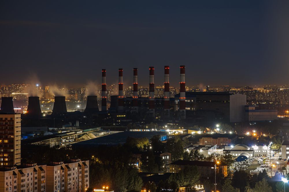 Photograph by Алексей Чеботарев