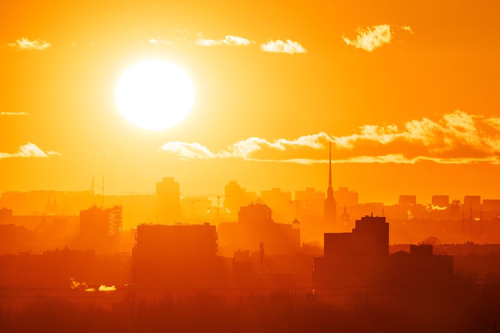 Photograph by Илья Юфа