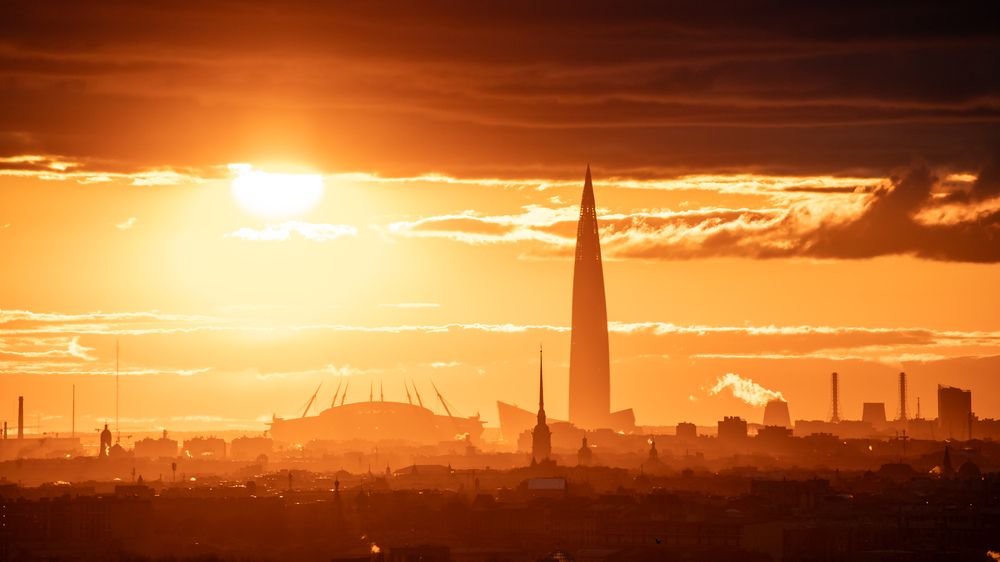 Photograph by Илья Юфа