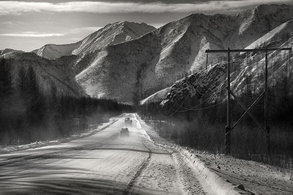 Photograph by Светлана Гореликова