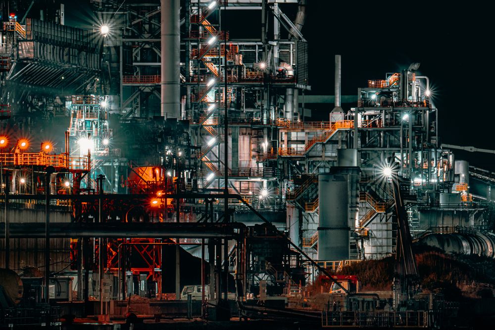 Photograph by Uesan Aliace