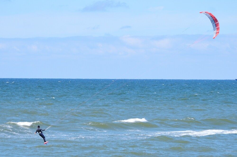 Photograph by Nadezhda Rav