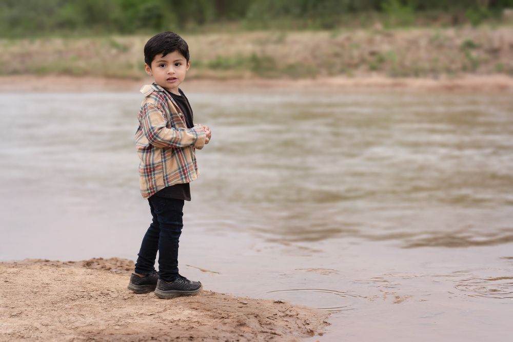 NIÑO
