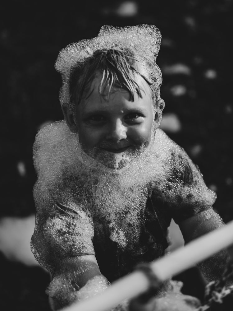 Photograph by Eugene Tsarev