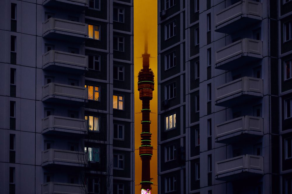 Photograph by Владимир Кочкин