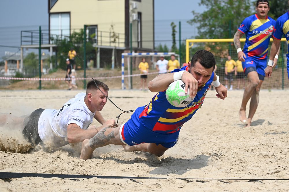 Photograph by Михаил Новиков