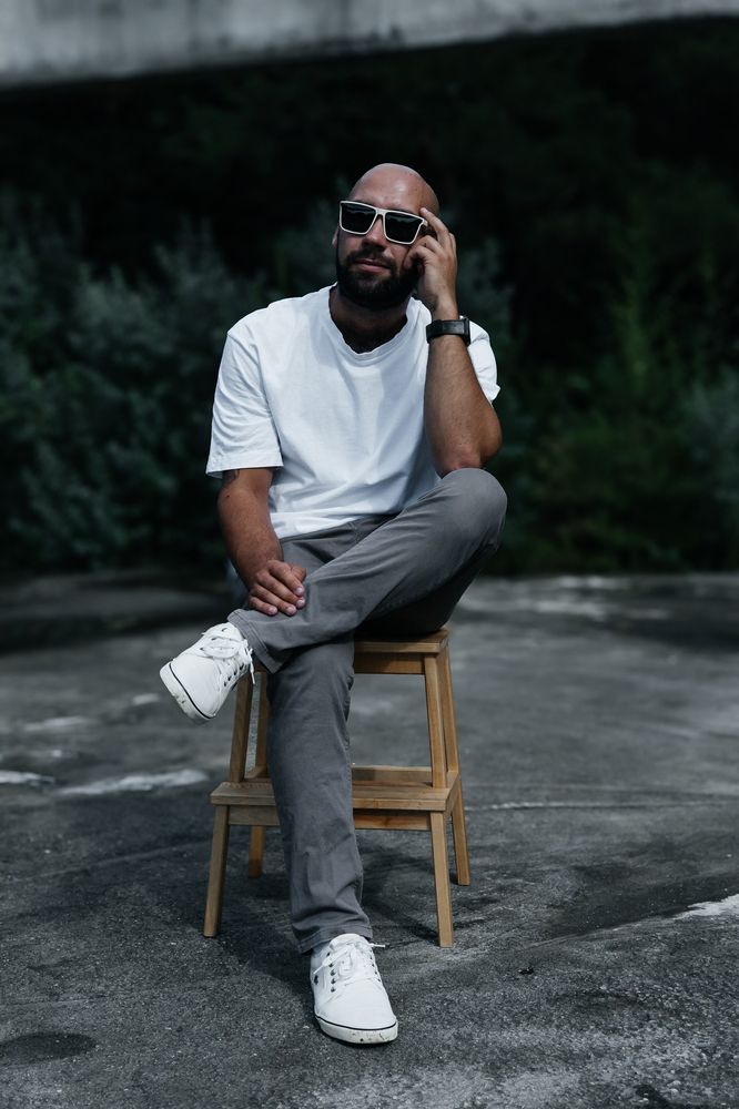 Photograph by Елена