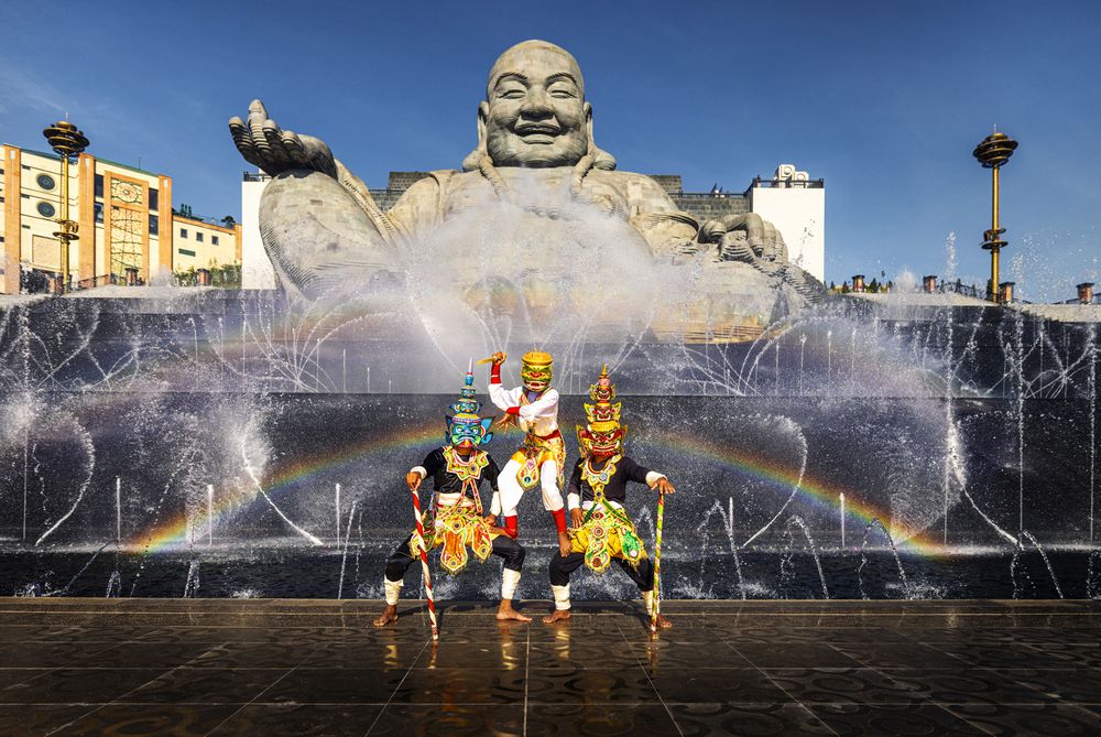 Photograph by Tuấn Nguyễn Tấn