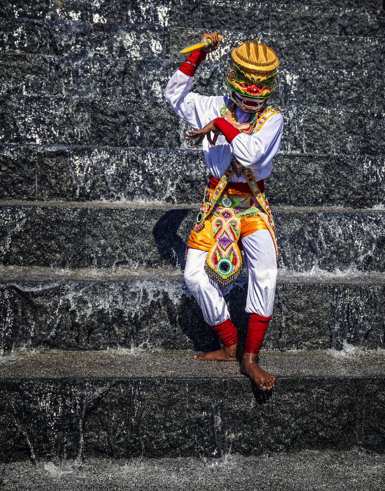 Photograph by Tuấn Nguyễn Tấn