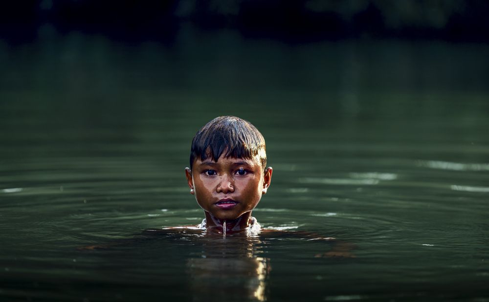 Photograph by Tuấn Nguyễn Tấn