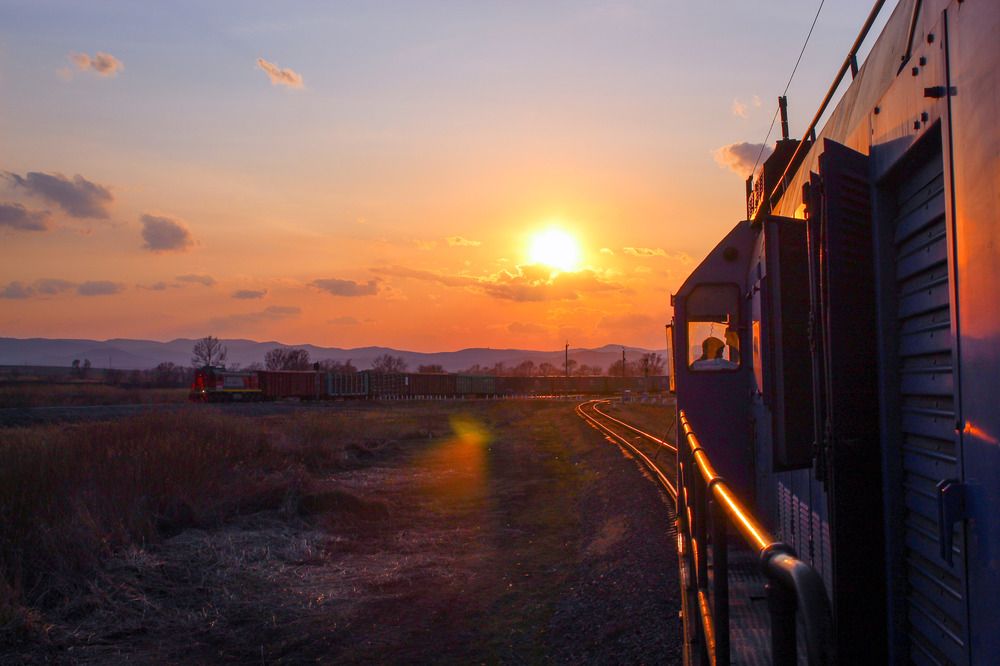 Photograph by Михаил Мархинин