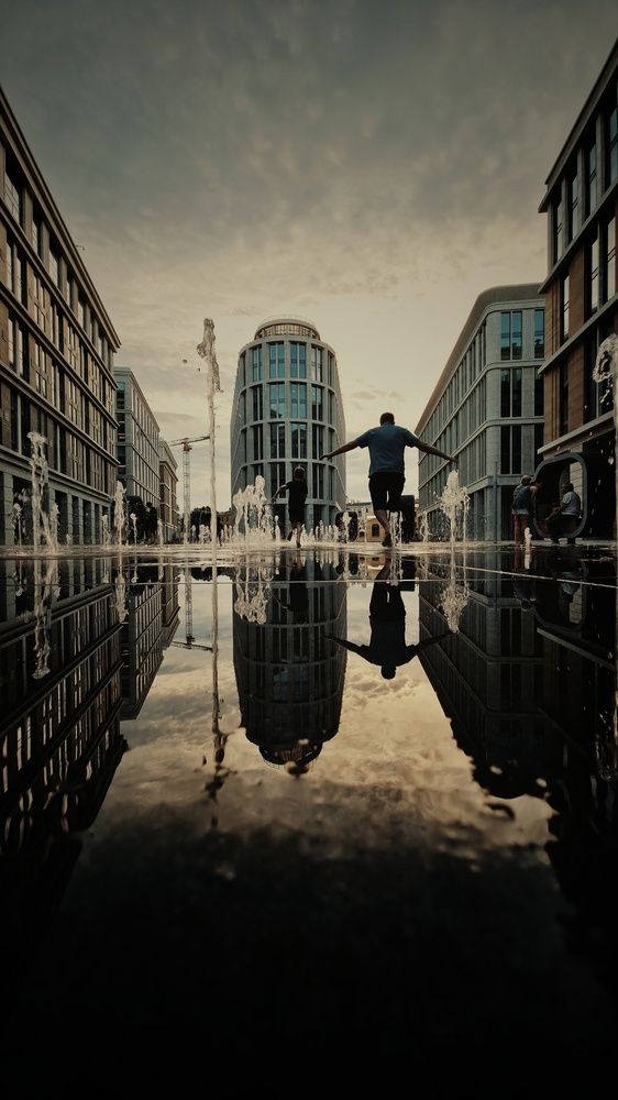 Счастье в простом