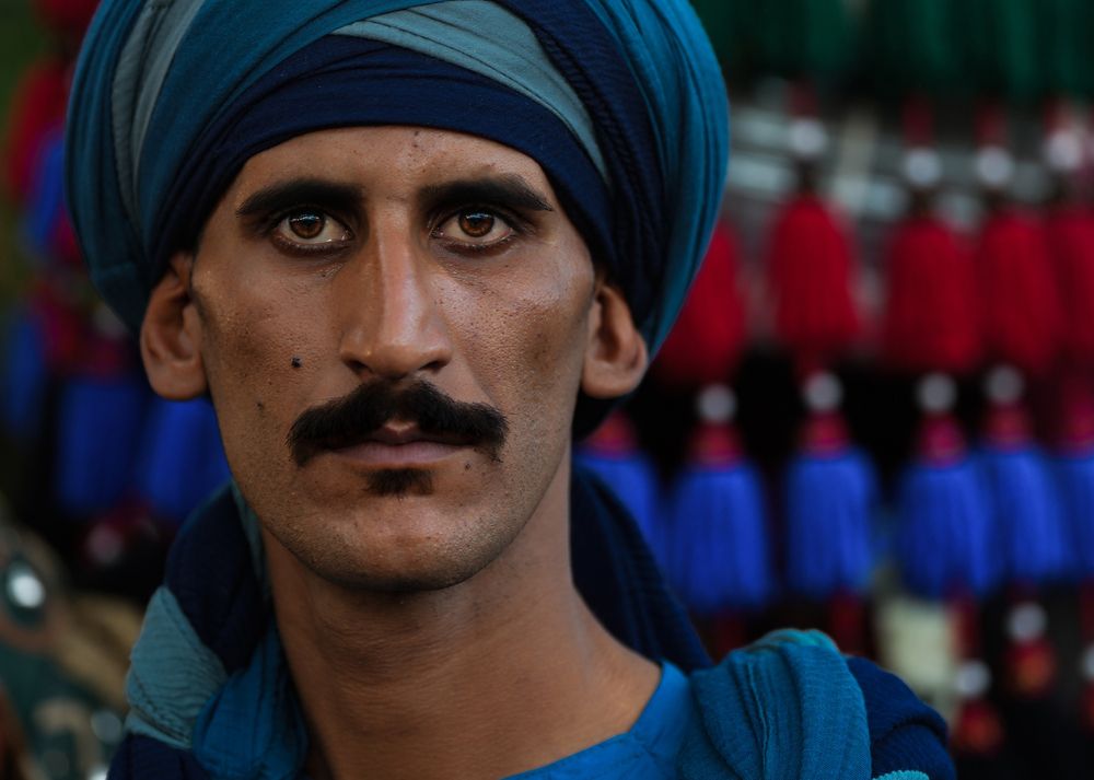 Photograph by Mustafa Al shaibani