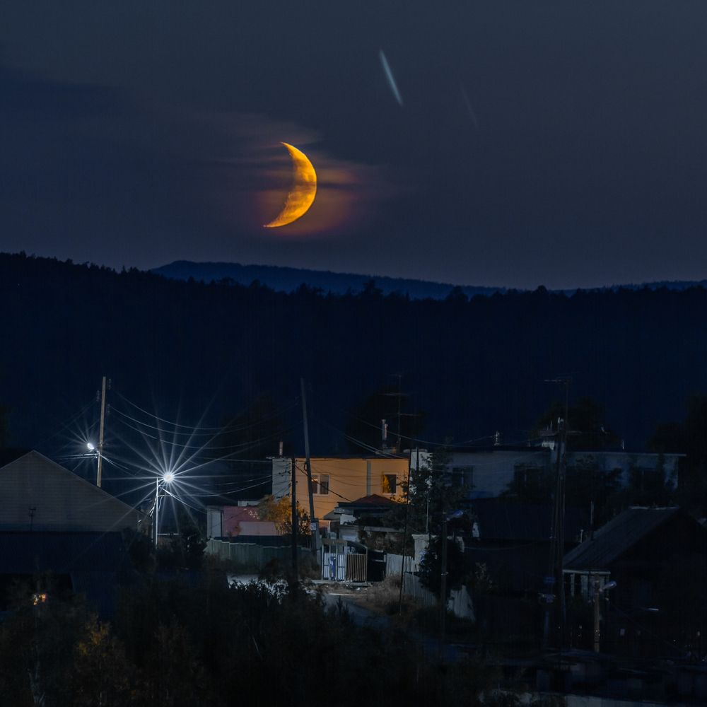 Photograph by Олег Бережных