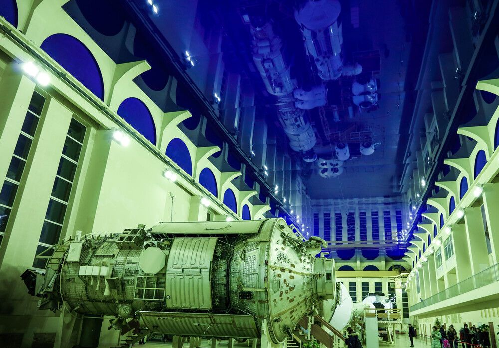 Photograph by Михаил Бояркин