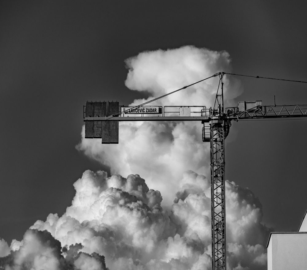 Photograph by Mario Županović