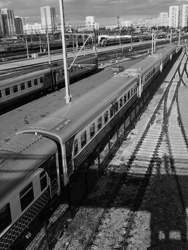 Фотография автора Наталья Низовцева