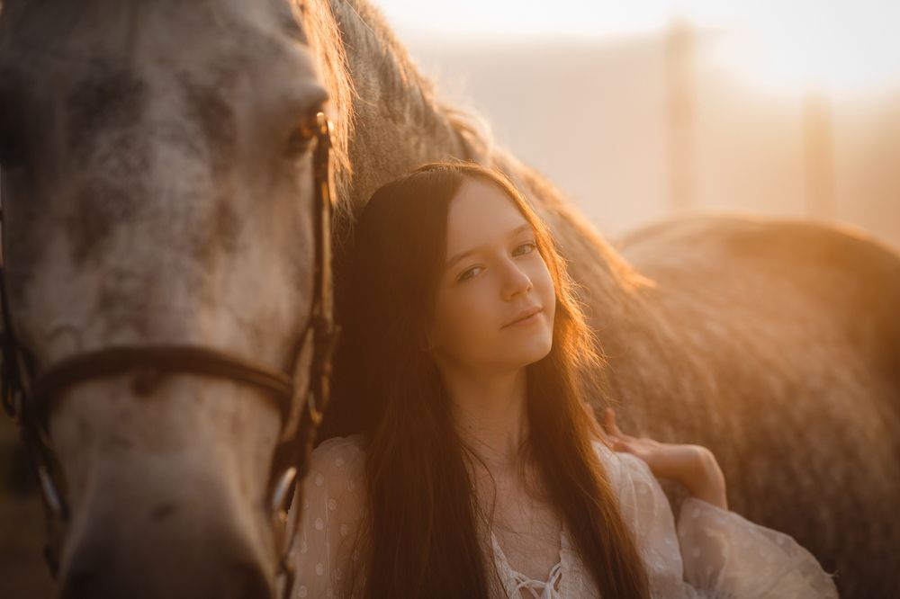 Photograph by Карина Мальцева
