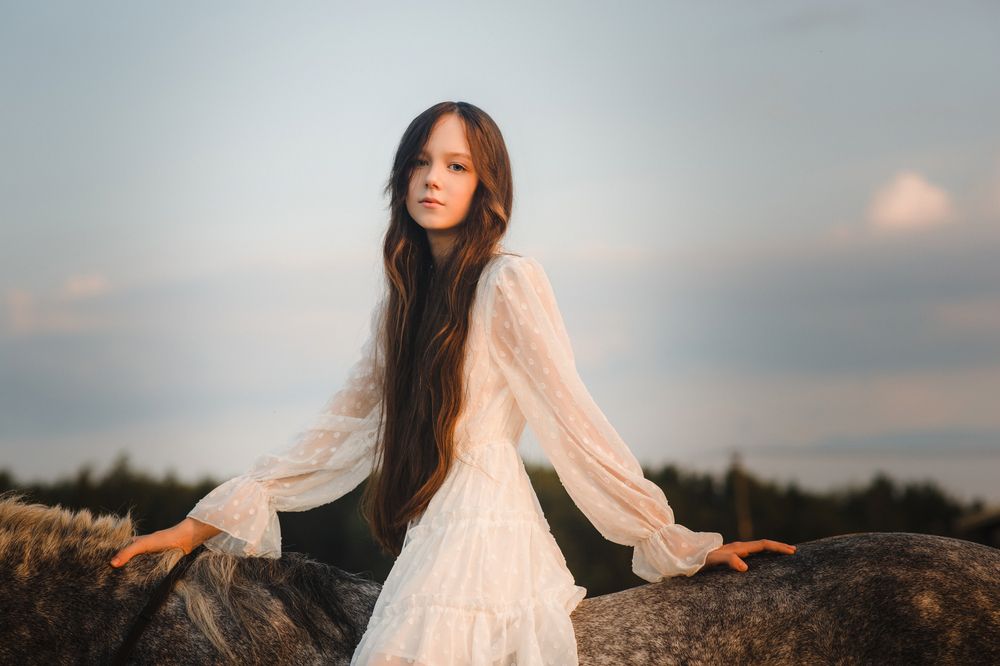 Photograph by Карина Мальцева